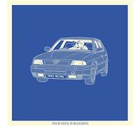 The Travis Waltons - Your Neck Is Bleeding [15th Anniversary Edition] [VINYL]