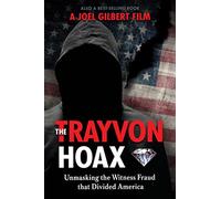 The Trayvon Hoax: Unmasking The Witness Fraud That Divided America [DVD] [NTSC]