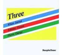 THE TREACHEROUS THREE / WE COME PHAT