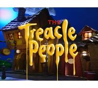 The Treacle People