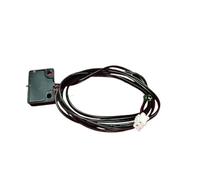 The Treadmill Speed Sensor Treadmill Magnetic Sensor Treadmill Pedometer Running Machine Sensor Rectangular Circular Sensor(Rectangle)