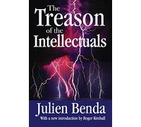 The Treason of the Intellectuals