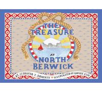 The Treasure at North Berwick