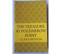 The Treasure at Poldarrow Point (An Angela Marchmont Mystery)