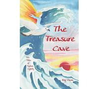 The Treasure Cave: Sea Tales of Tiptoes Lightly