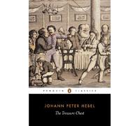 The Treasure Chest (Penguin Classics)