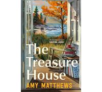 The Treasure House: A moving, deeply romantic and cozy read that will have you crying and falling in love