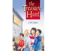 The Treasure Hunt