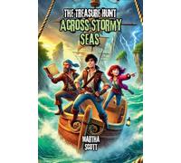 The Treasure Hunt Across Stormy Seas