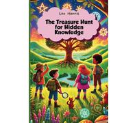 The Treasure Hunt for Hidden Knowledge