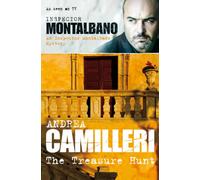 The Treasure Hunt (Inspector Montalbano mysteries)
