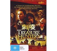 The Treasure Hunter [NON-UK Format / Region 4 Import - Australia]