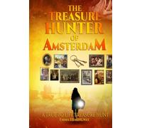 The Treasure Hunter of Amsterdam
