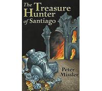 The Treasure Hunter of Santiago