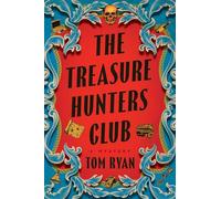 The Treasure Hunters Club