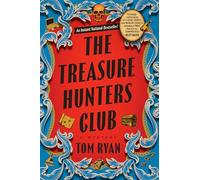 The Treasure Hunters Club: A Mystery