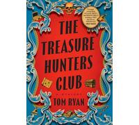 The Treasure Hunters Club: A Mystery