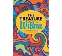 The Treasure Is Within – AuthorHouse
