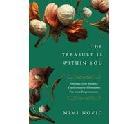 The Treasure Is Within You