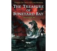 The Treasure of Boneyard Bay: A Witch Hunter Tale
