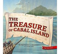 The Treasure of Cabal Island: 6 (Freedom Island, 3-6)