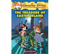 The Treasure of Easter Island (Geronimo Stilton)