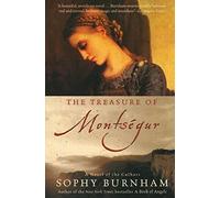 The Treasure of Montsegur: A Novel of the Cathars
