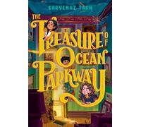 The Treasure of Ocean Parkway