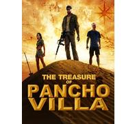 The Treasure of Pancho Villa