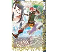 The Treasure of the King and the Cat: Volume 1