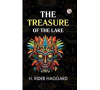 The Treasure of the Lake (EditionFirst Edition)