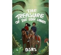 The Treasure Of The Lost Lands