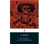 The Treasure of the Sierra Madre