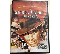 The treasure of the Sierra Madre / A Sierra Madre kincse