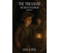 The Treasure Secrets of Junior: Cactus Cave