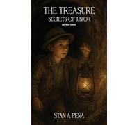 The Treasure Secrets of Junior: Cactus Cave