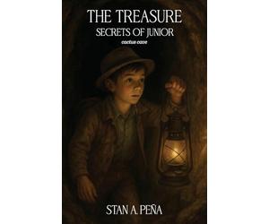 The Treasure Secrets of Junior: Cactus Cave