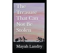 The Treasure That Can Not Be Stolen
