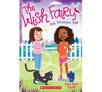 The Treasure Trap (Wish Fairy)