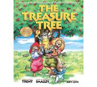 The Treasure Tree : Helping Kids Get Along and Enjoy Each Other