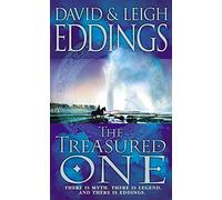 The Treasured One (Dreamers 2) by Eddings. David ( 2005 ) Paperback