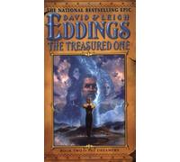 The Treasured One (Dreamers)