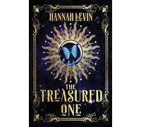 The Treasured One: The Golden Children Book 1