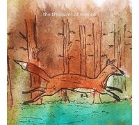 The Treasures Of Mexico, The - Always The Shadows [7" VINYL]