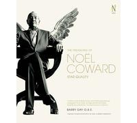 The Treasures of Noel Coward: Star Quality by Barry Day (August 16, 2012) Hardcover