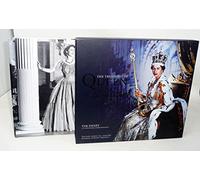 The Treasures of Queen Elizabeth