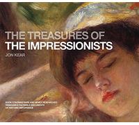 The Treasures of the Impressionists