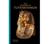 The Treasures of Tutankhamun