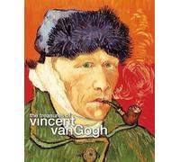 The Treasures of Vincent Van Gogh