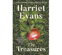 The Treasures: The sweeping new story of family, love and secrets from the Sunday Times bestselling author